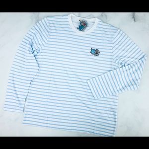 Pusheen Sailor Striped Top